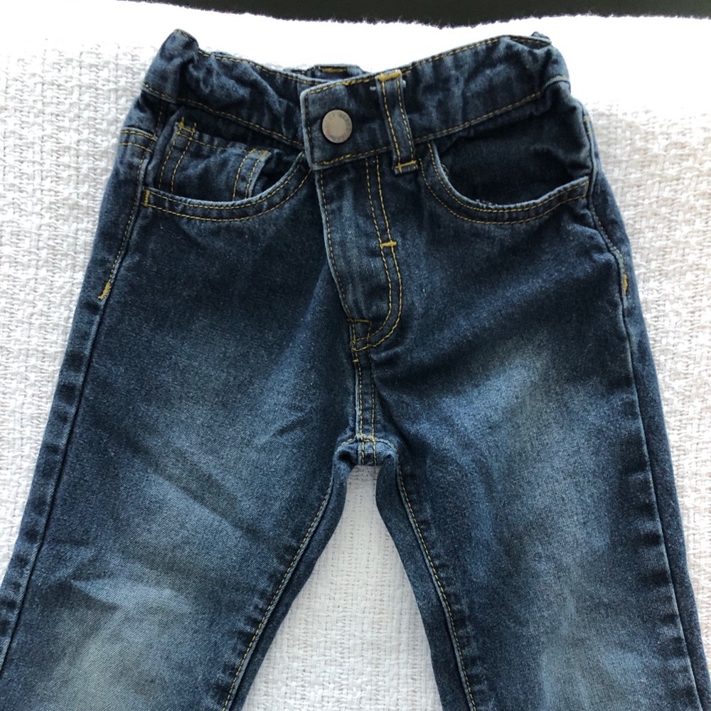 GUC Boys Lucky Jeans